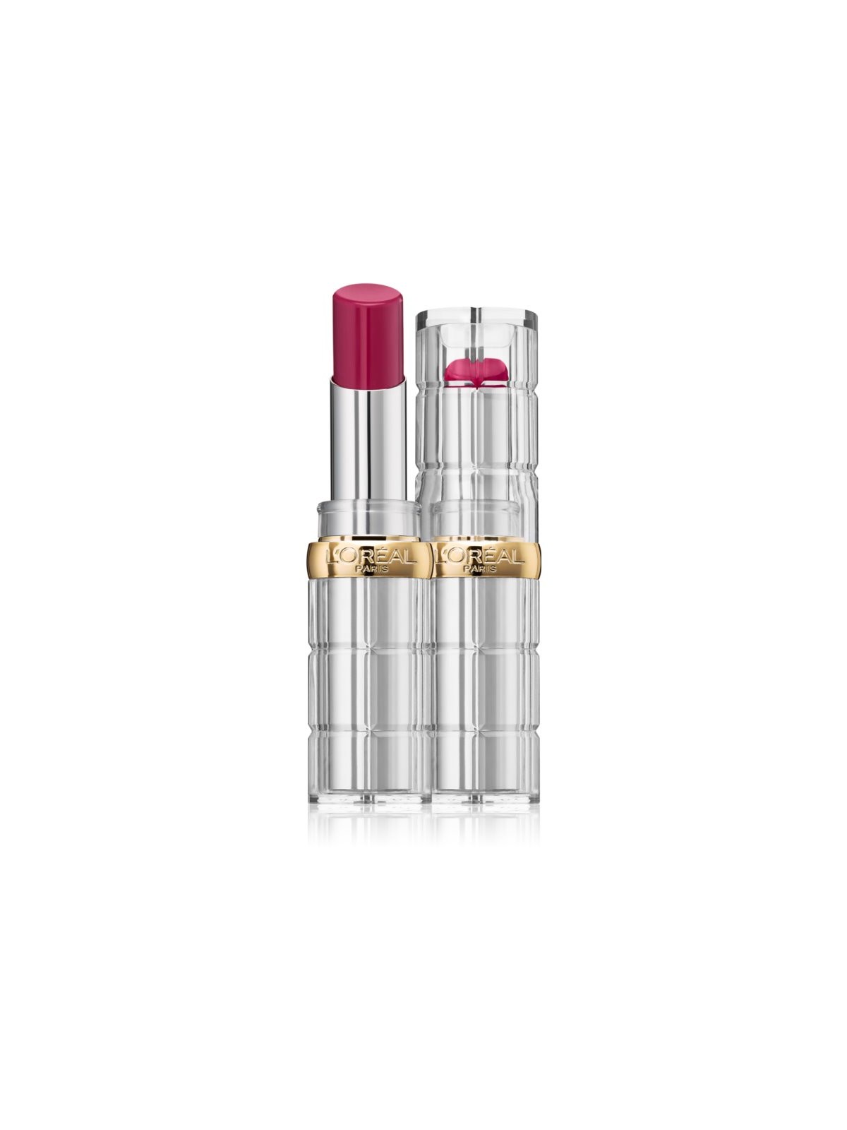 Rossetto cremoso L'Oreal Paris Color Riche Shine Shine 464 Color Hype 38 g
