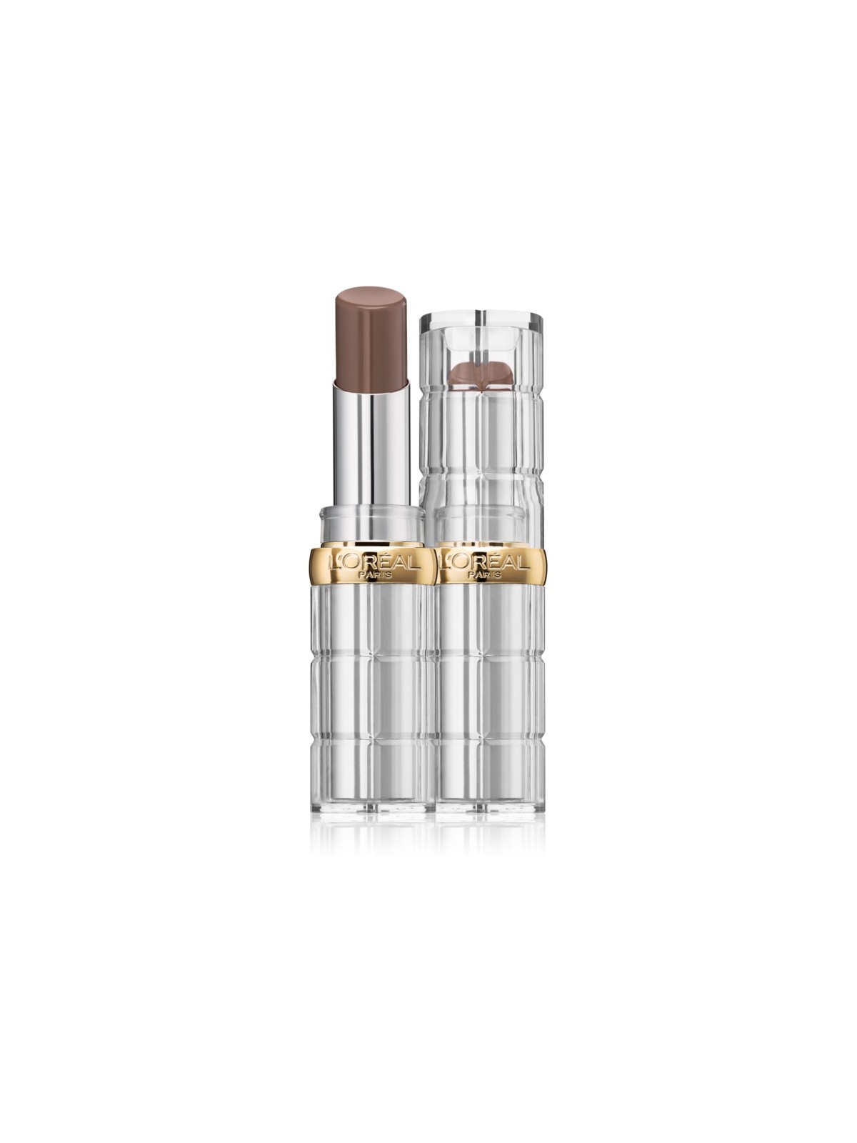 Rossetto liquido L'Oreal Paris Color Riche Shine Shine 643 Hot Girl 38 g