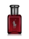 Ralph Lauren Polo Red profumo uomo 40ml