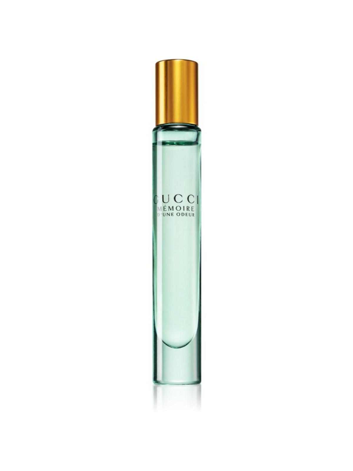 Gucci Memoire d'Une Odeur Eau De Parfum unisex 74ml