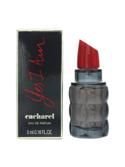Cacharel Yes I Am Eau De Parfum donna 5ml
