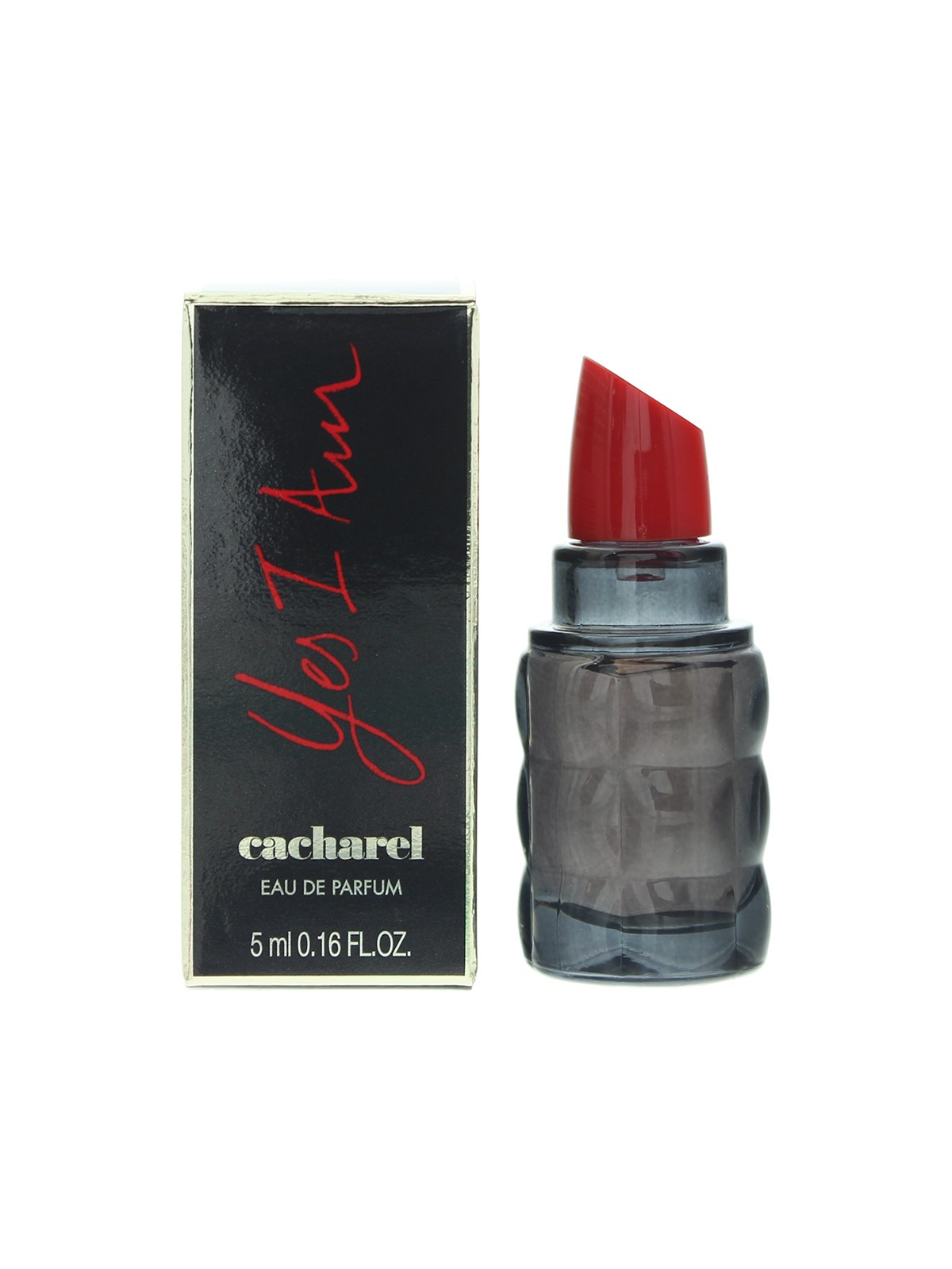 Cacharel Yes I Am Eau De Parfum donna 5ml