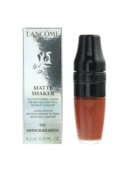 Rossetto liquido Lancôme Matte Shaker 192 Abrickadabra 62ml