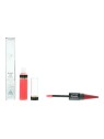 Set Duo Lancôme Kajal Lip Duo Rossetto cremoso e lucidalabbra 05 10N 27 g