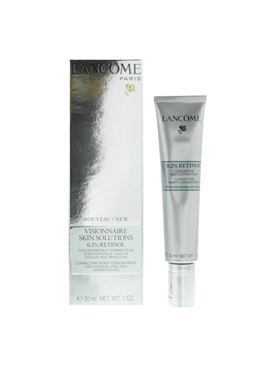 Lancôme Visionnaire Crema Notte Viso 30ml
