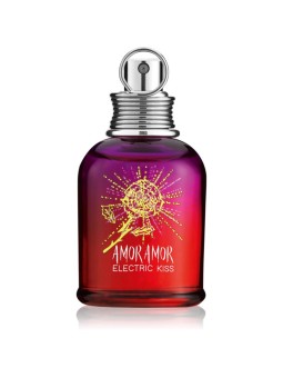 Cacharel Amor Amor Electric Kiss Eau De Toilette donna 30ml