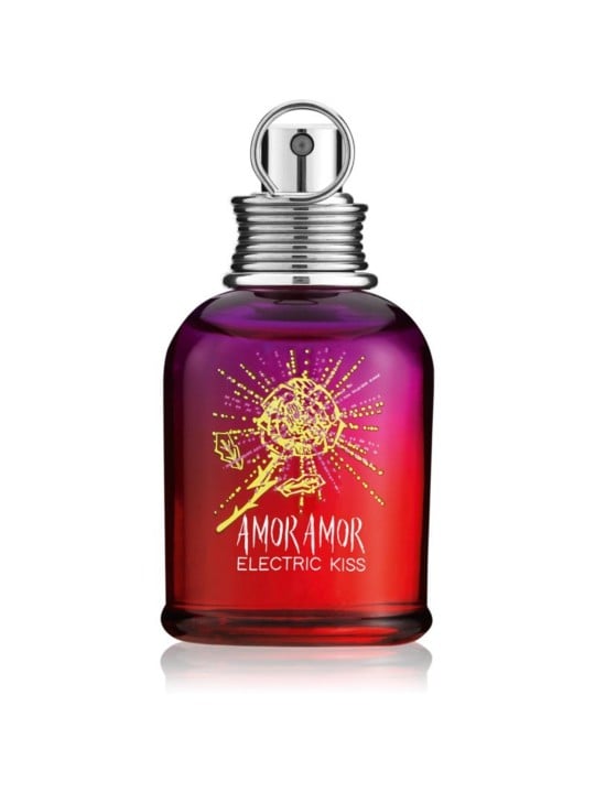 Cacharel Amor Amor Electric Kiss Eau De Toilette donna 30ml