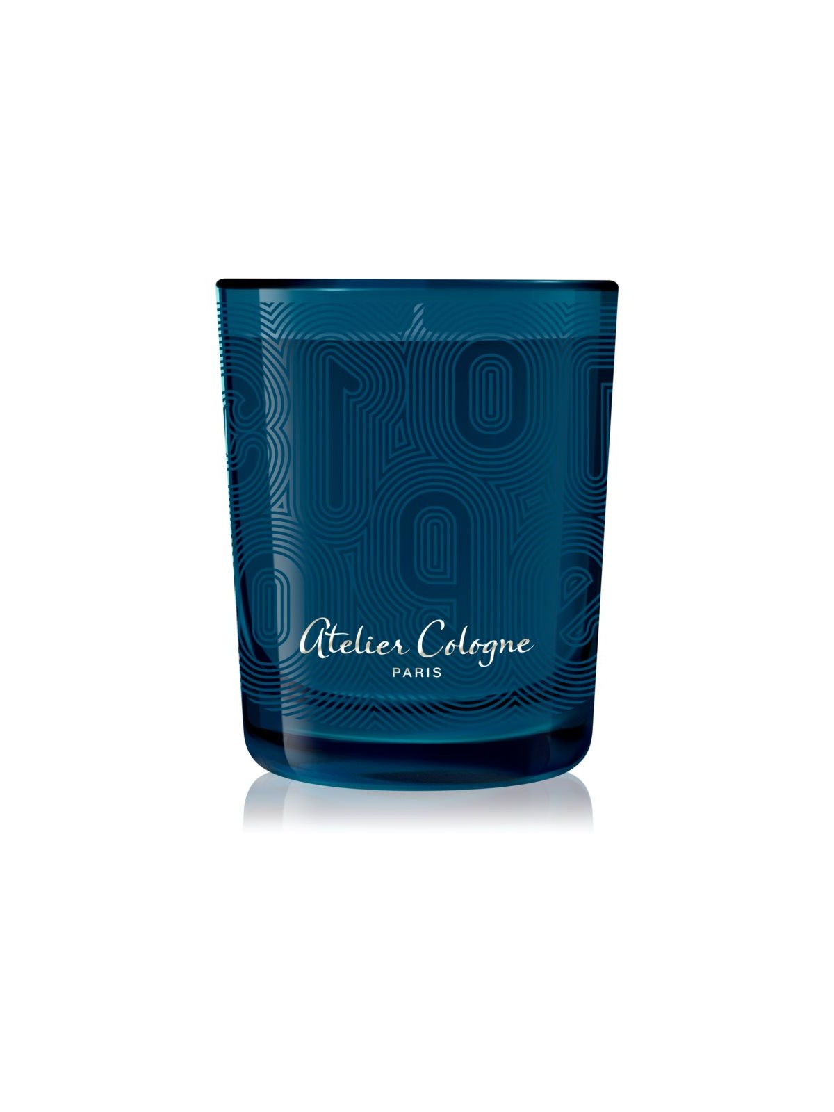 Candela profumata Atelier Cologne Bois Montmartre 180 g