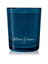 Candela profumata Atelier Cologne Bois Montmartre 180 g