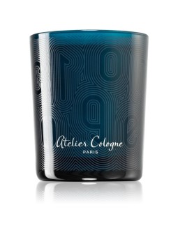 Candela profumata agli agrumi Fleur De Tanger di Atelier Cologne 180 g