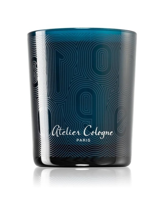 Candela profumata agli agrumi Fleur De Tanger di Atelier Cologne 180 g
