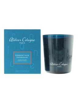 Candela profumata all'osmanto Atelier Cologne Love 180 g