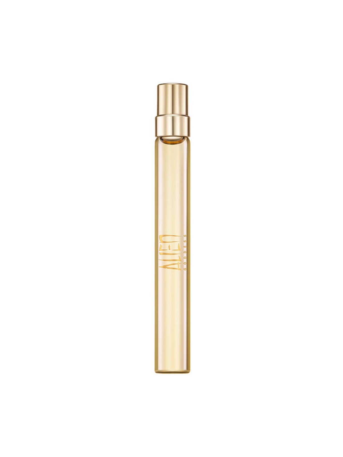 Thierry Mugler Alien Goddess Eau De Parfum donna 10ml