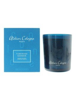 Candela profumata alla tuberosa Atelier Cologne Tuberose Garden 180 g