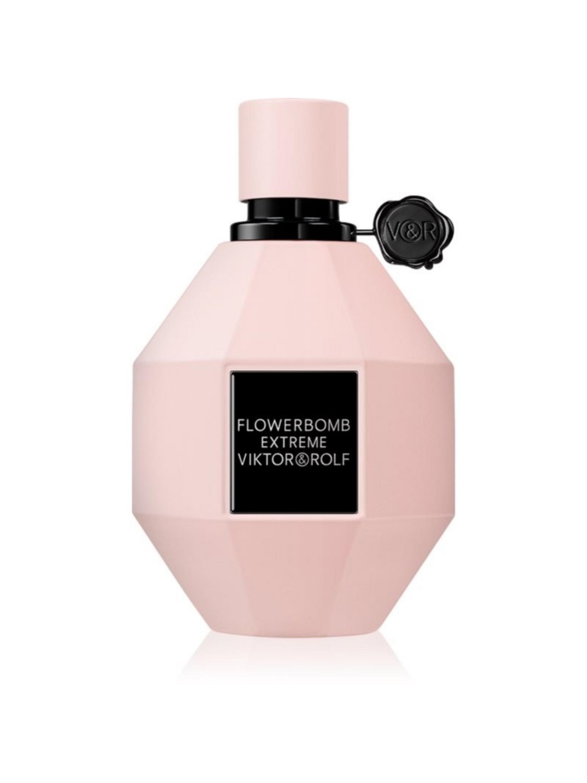 Viktor & Rolf Flowerbomb Extreme Eau De Parfum donna 100ml