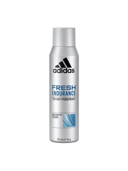 Adidas Fresh Endurance Deodorante Spray Antitraspirante Vegano Fresco e Rinfrescante uomo 90ml