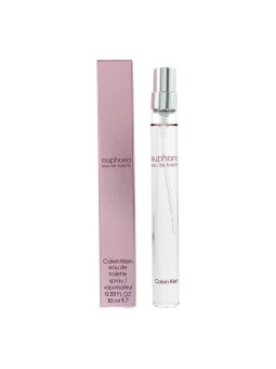 Calvin Klein Euphoria Eau De Toilette Donna 10ml