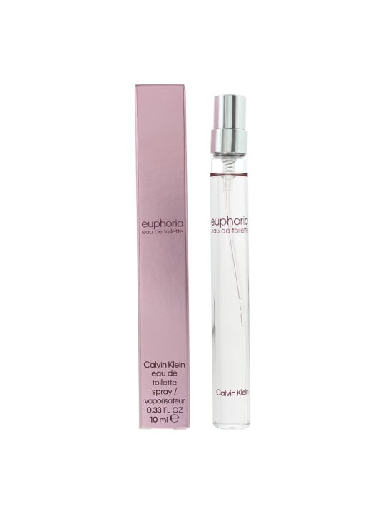 Calvin Klein Euphoria Eau De Toilette Donna 10ml