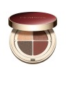 Palette di ombretti Clarins Ombre 4 colori 10 Maple Gradation 4 42 g