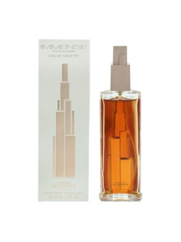 Jean Louis Scherrer Immense Eau De Toilette donna 30ml