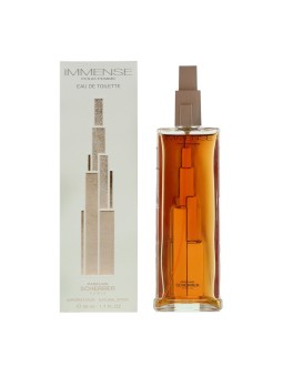 Jean Louis Scherrer Immense Eau De Toilette donna 50ml