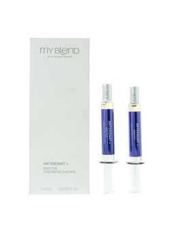 Set Duo Clarins My Blend Concentrato Antiossidante per il Viso 2 pezzi 2ml