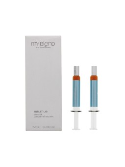 Set Duo Clarins My Blend Concentrato Rivitalizzante Viso con Estratti Botanici 2 pezzi 2ml