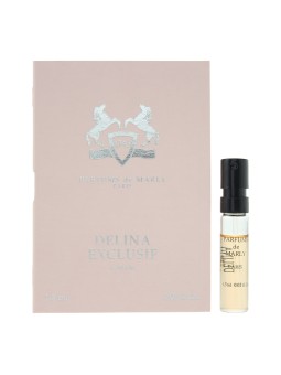 Parfums de Marly Delina Exclusif Eau De Parfum donna Fiala da 15ml