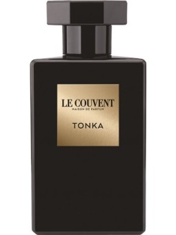 Le Couvent Maison de Parfum Signatures - Tonka Parfum Unisex 100ml