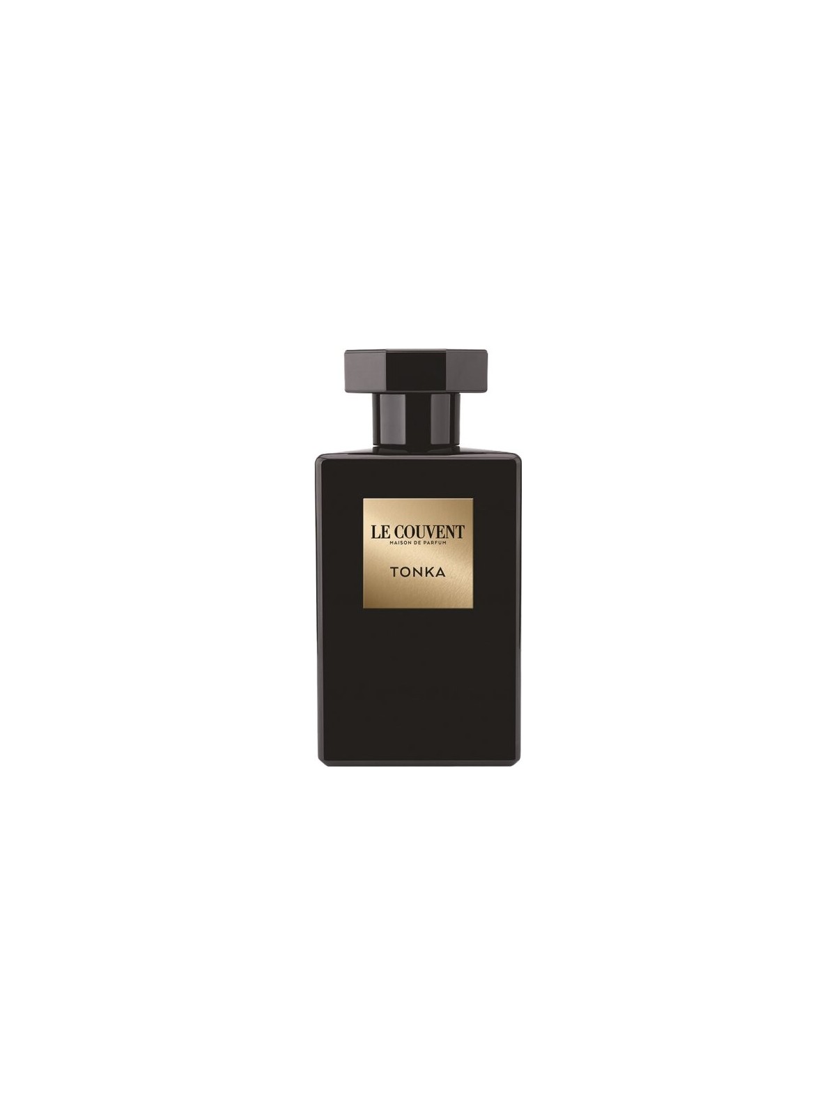 Le Couvent Maison de Parfum Signatures - Tonka Parfum Unisex 100ml