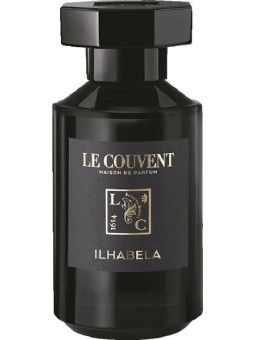 Le Couvent Maison de Parfum Ilhabela Eau De Parfum unisex 50ml