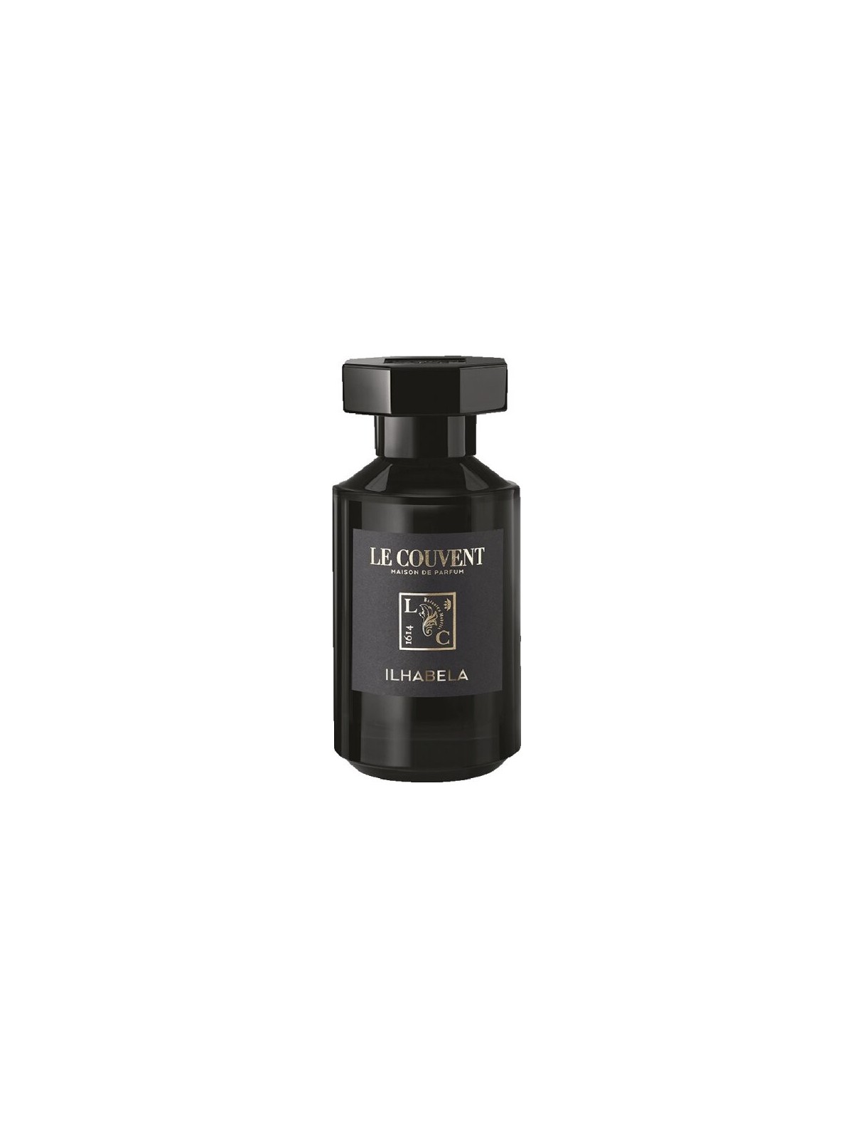 Le Couvent Maison de Parfum Ilhabela Eau De Parfum unisex 50ml