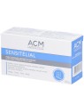 Laboratoire ACM Sensitelial Sapone detergente nutriente per viso e corpo 100 g