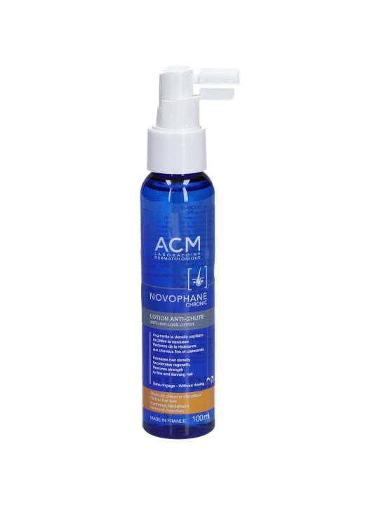 Laboratoire ACM Novophane Trattamento anticaduta per capelli 100ml