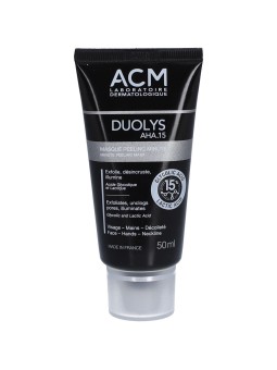 Laboratoire ACM Duolys AHA Maschera Esfoliante Peel-Off per il Viso 50ml