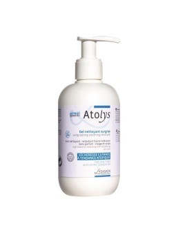 Lab Lysaskin Atolys Hydrate Gel Detergente Corpo 500ml