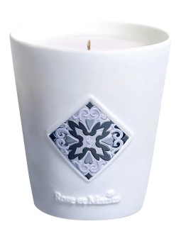 Candela Profumata Rose et Marius Un Rendez-Vous Avec Cezanne 200 g