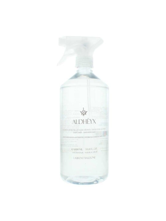 Laurent Mazzone Aldheyx Deodorante per ambienti unisex 1000ml
