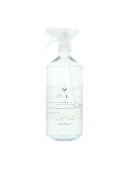 Laurent Mazzone Sine Die Deodorante per ambienti 1000ml