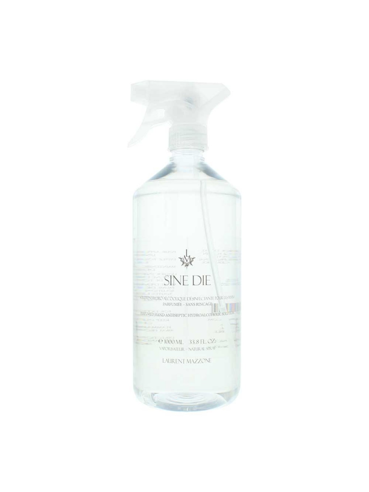 Laurent Mazzone Sine Die Deodorante per ambienti 1000ml