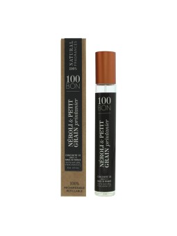 100 Bon Neroli & Petit Grain Printanier Eau De Parfum unisex 15ml