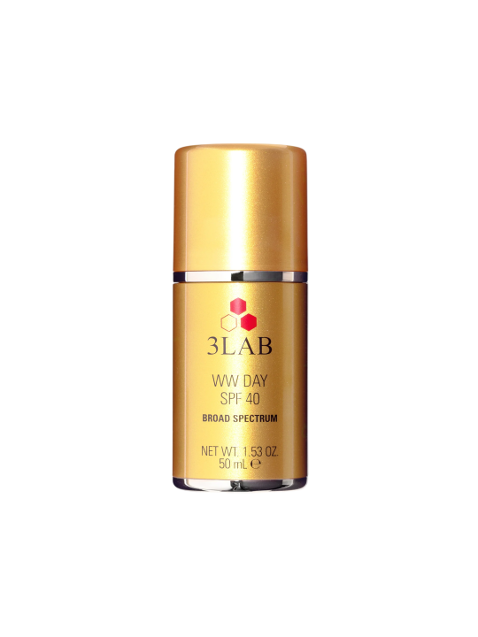 3Lab WW Day Gel Idratante Protezione UV SPF 40 50ml