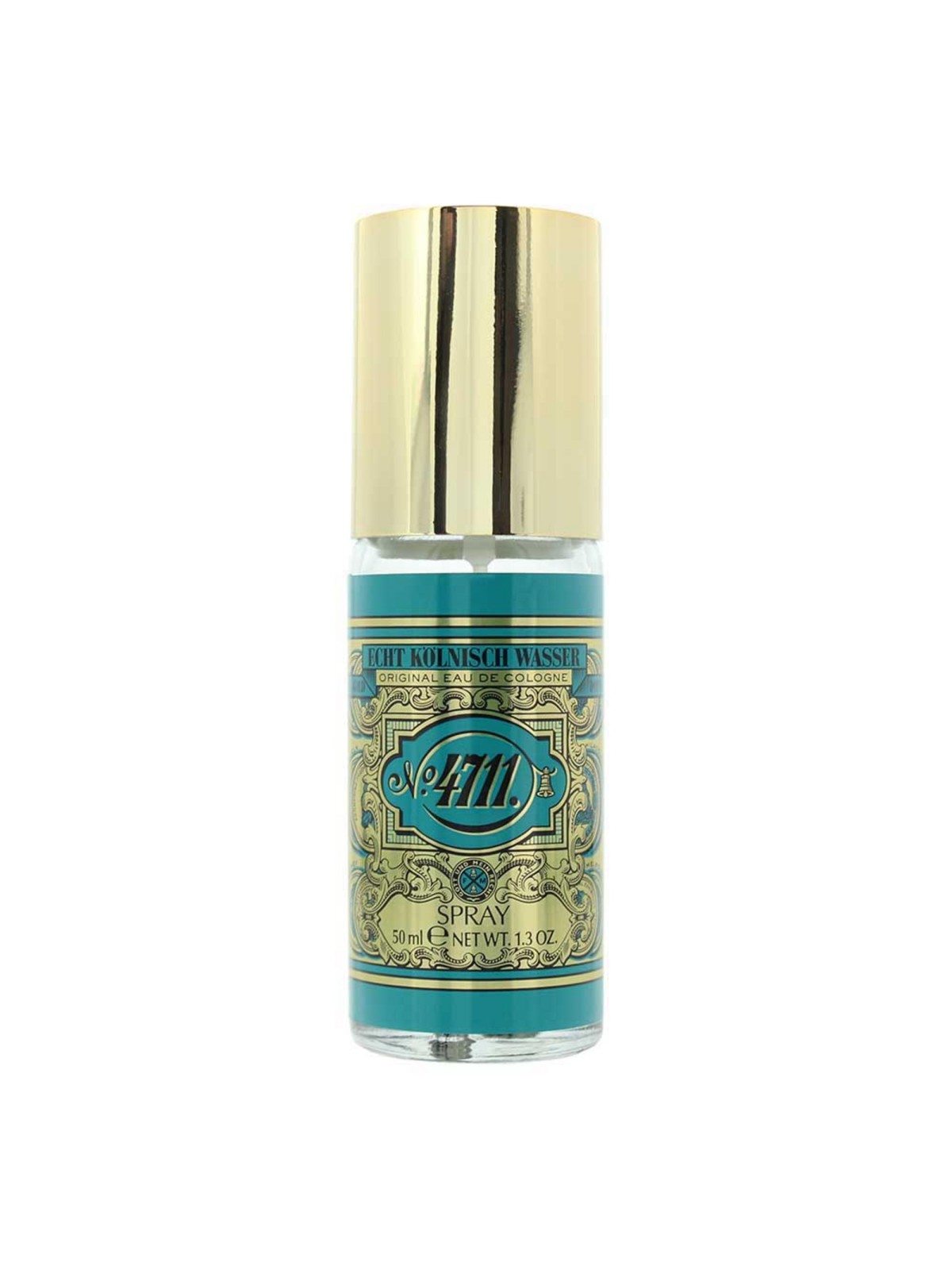 4711 Acqua di Colonia Originale Spray unisex 50ml