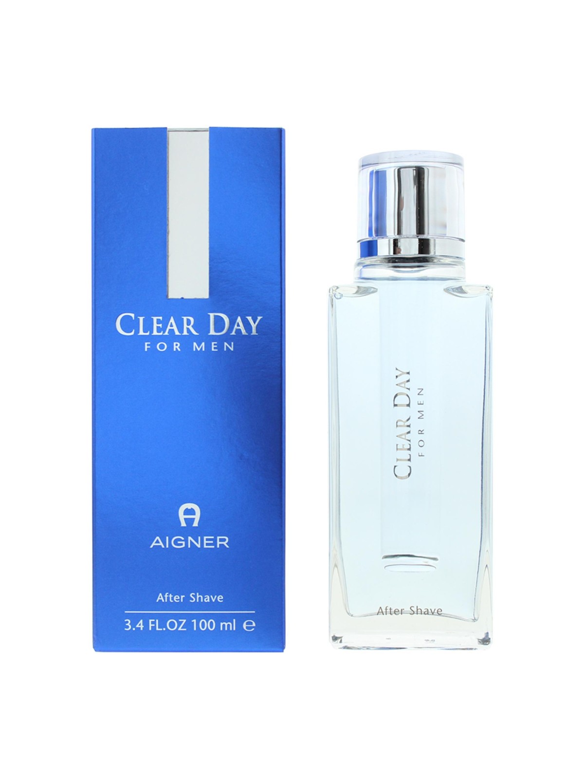 Lozione dopobarba Clear Day di Etienne Aigner 100ml
