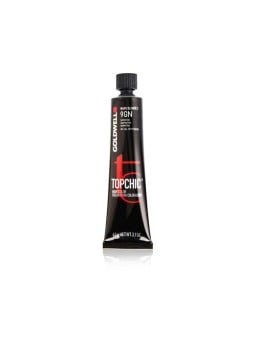 Tintura per capelli permanente Goldwell TopChic 9GN Turmaline 60ml