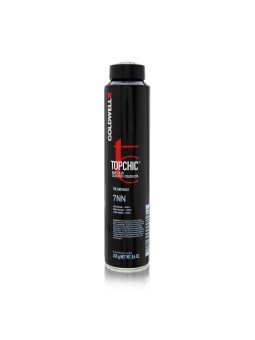 Tintura per capelli permanente Goldwell TopChic 7NN Biondo Medio Extra 250ml