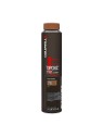 Tintura per capelli permanente Goldwell TopChic 7B Biondo Medio Beige 250ml