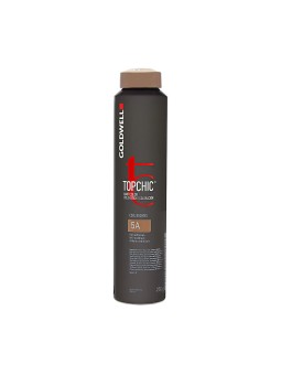 Tintura per capelli permanente Goldwell TopChic 5A Castano cenere chiaro 250ml