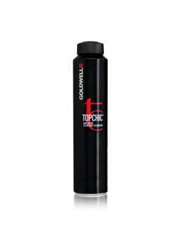 Tintura per capelli permanente Goldwell TopChic 3N Castano Scuro 250ml