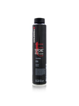 Tintura per capelli permanente Goldwell TopChic 8N Biondo Chiaro 250ml